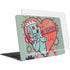 The Jetsons Love Machine MacBook Air 15in (2023-2025) Case plus Skin